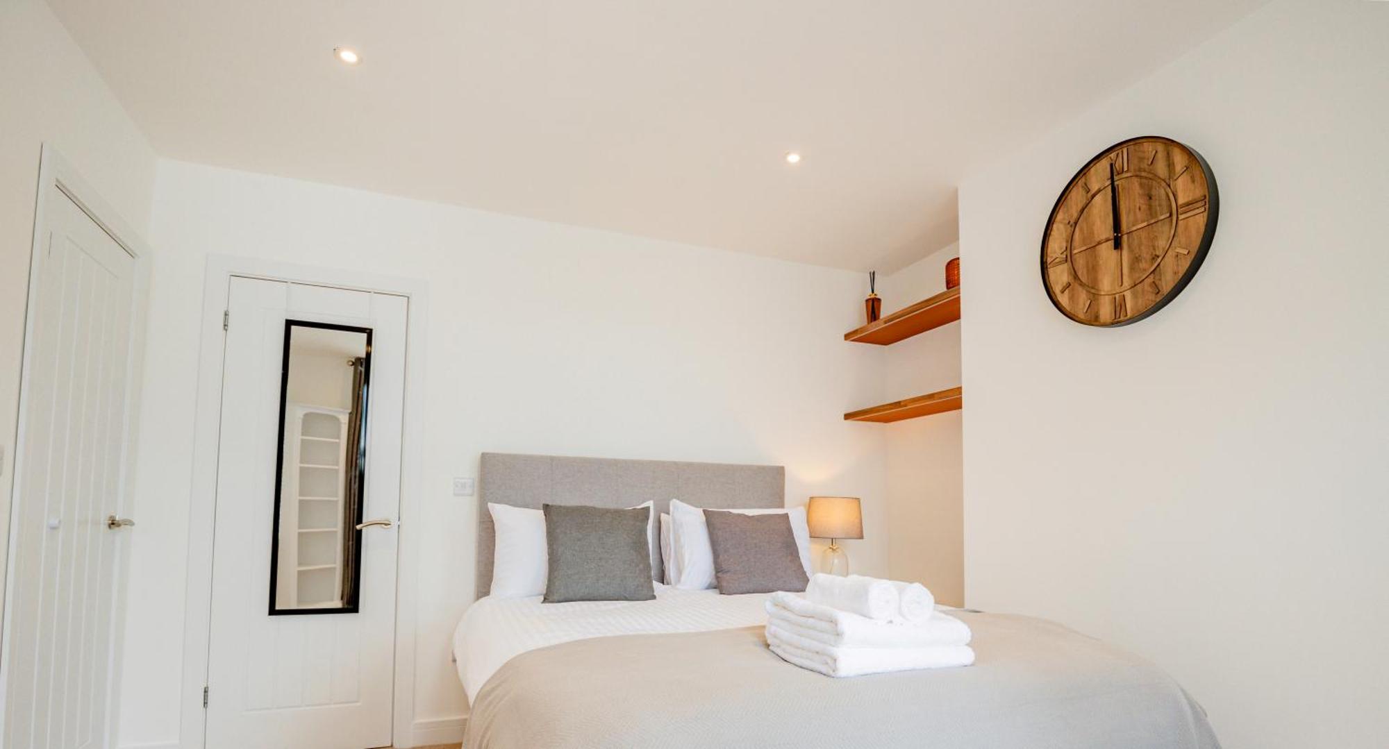 Contemporary Centre With Garden * Hereford