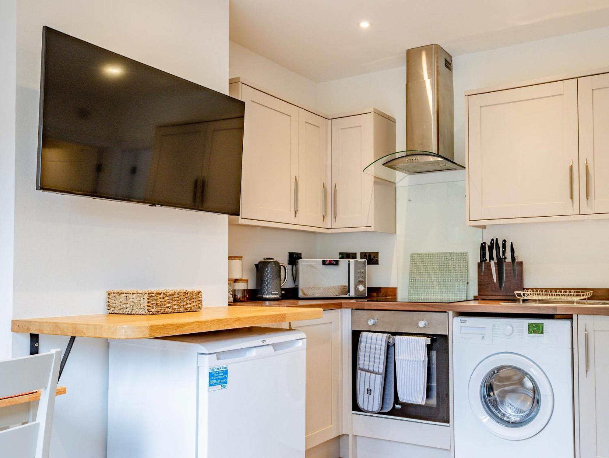 Contemporary Centre With Garden * Hereford